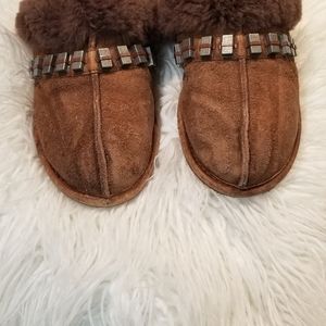 Star Wars inspired uggs